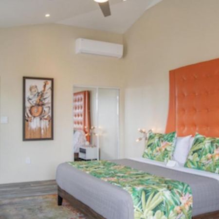 The Fred - Adults Only Hotel Frederiksted Kültér fotó
