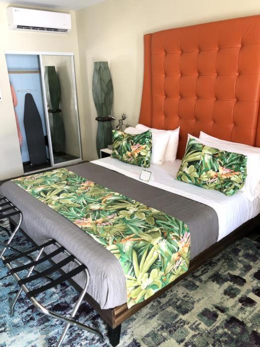 The Fred - Adults Only Hotel Frederiksted Kültér fotó