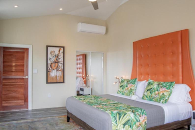 The Fred - Adults Only Hotel Frederiksted Kültér fotó