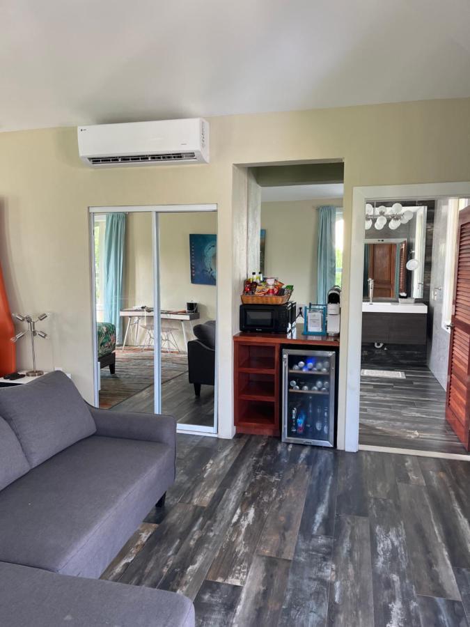 The Fred - Adults Only Hotel Frederiksted Kültér fotó