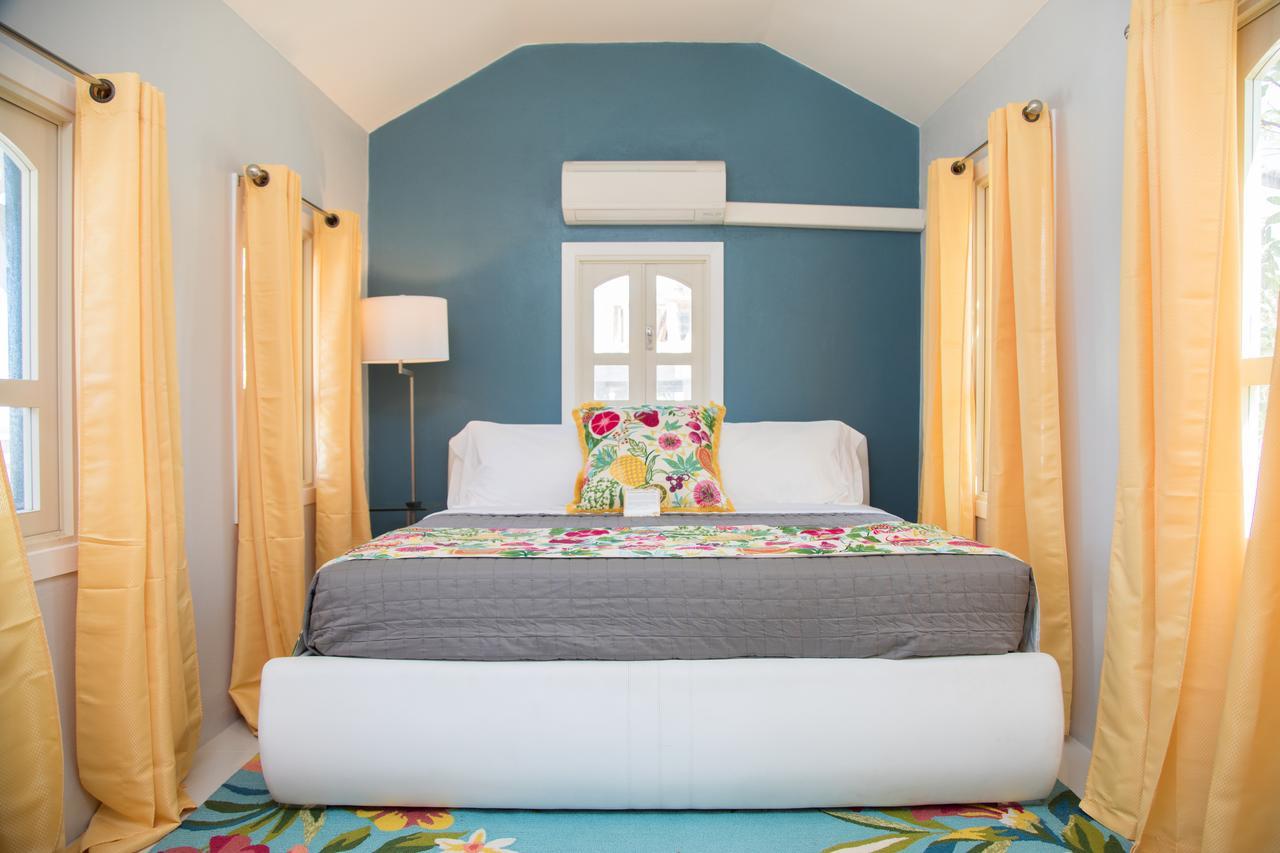 The Fred - Adults Only Hotel Frederiksted Kültér fotó