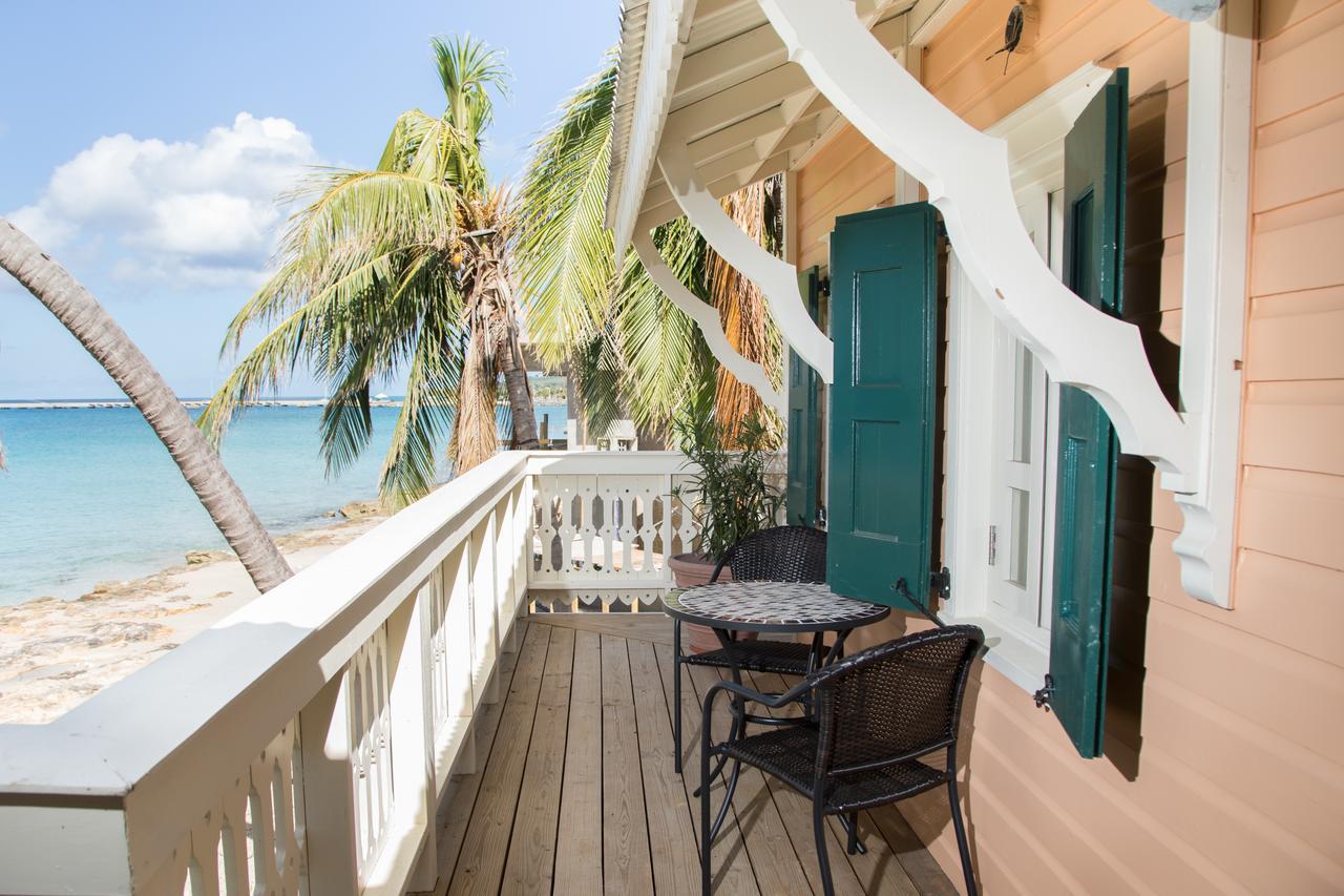 The Fred - Adults Only Hotel Frederiksted Kültér fotó