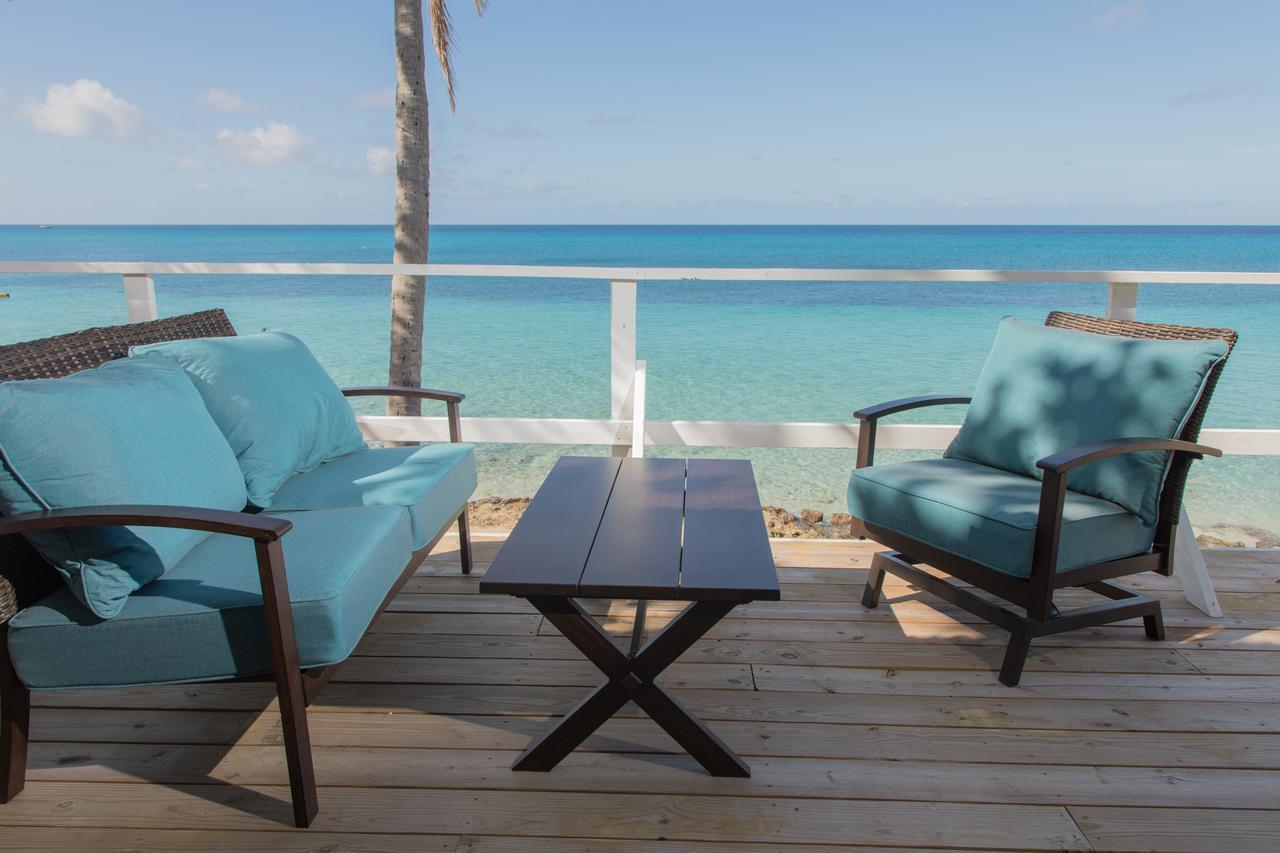 The Fred - Adults Only Hotel Frederiksted Kültér fotó