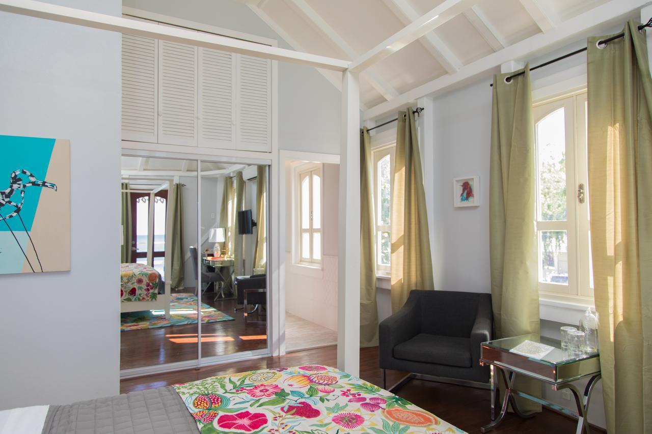 The Fred - Adults Only Hotel Frederiksted Kültér fotó