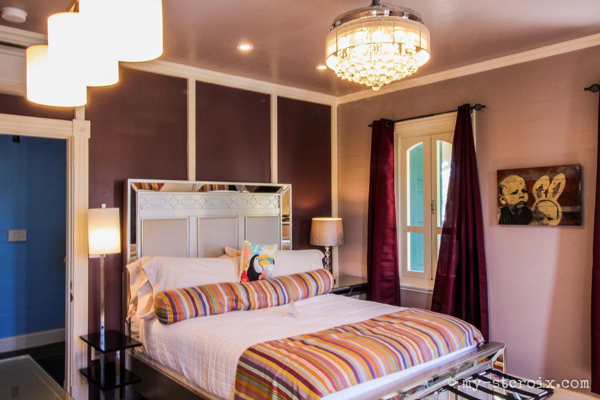 The Fred - Adults Only Hotel Frederiksted Kültér fotó