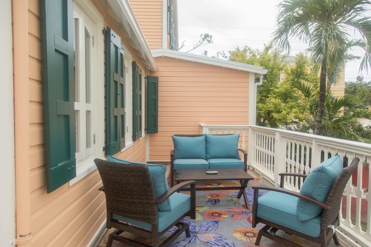 The Fred - Adults Only Hotel Frederiksted Kültér fotó