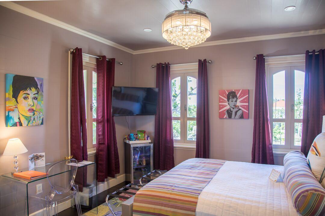 The Fred - Adults Only Hotel Frederiksted Kültér fotó
