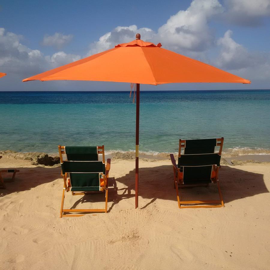 The Fred - Adults Only Hotel Frederiksted Kültér fotó